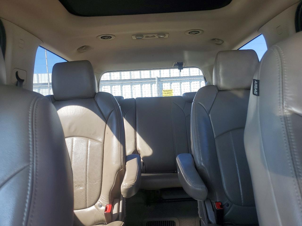 2014 GMC ACADIA