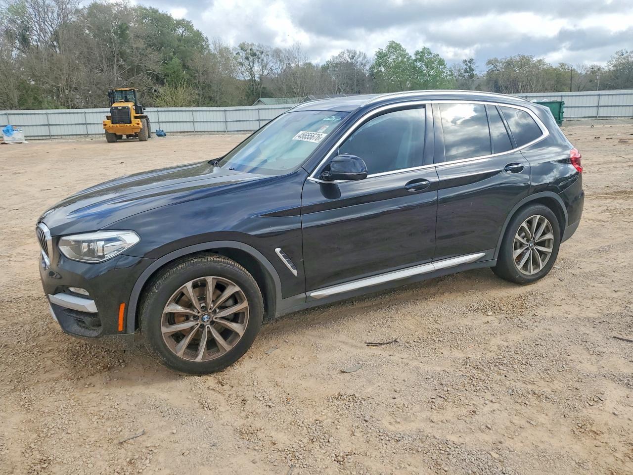 2019 BMW 3 SERIES