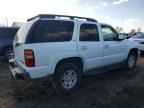 2003 CHEVROLET Tahoe