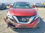 2017 NISSAN MURANO