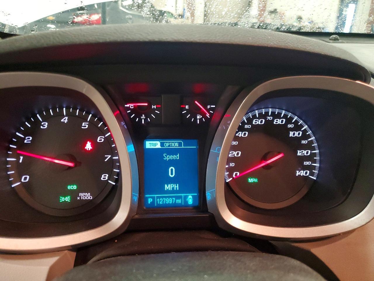 2014 CHEVROLET EQUINOX