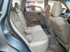 2009 SUBARU FORESTER