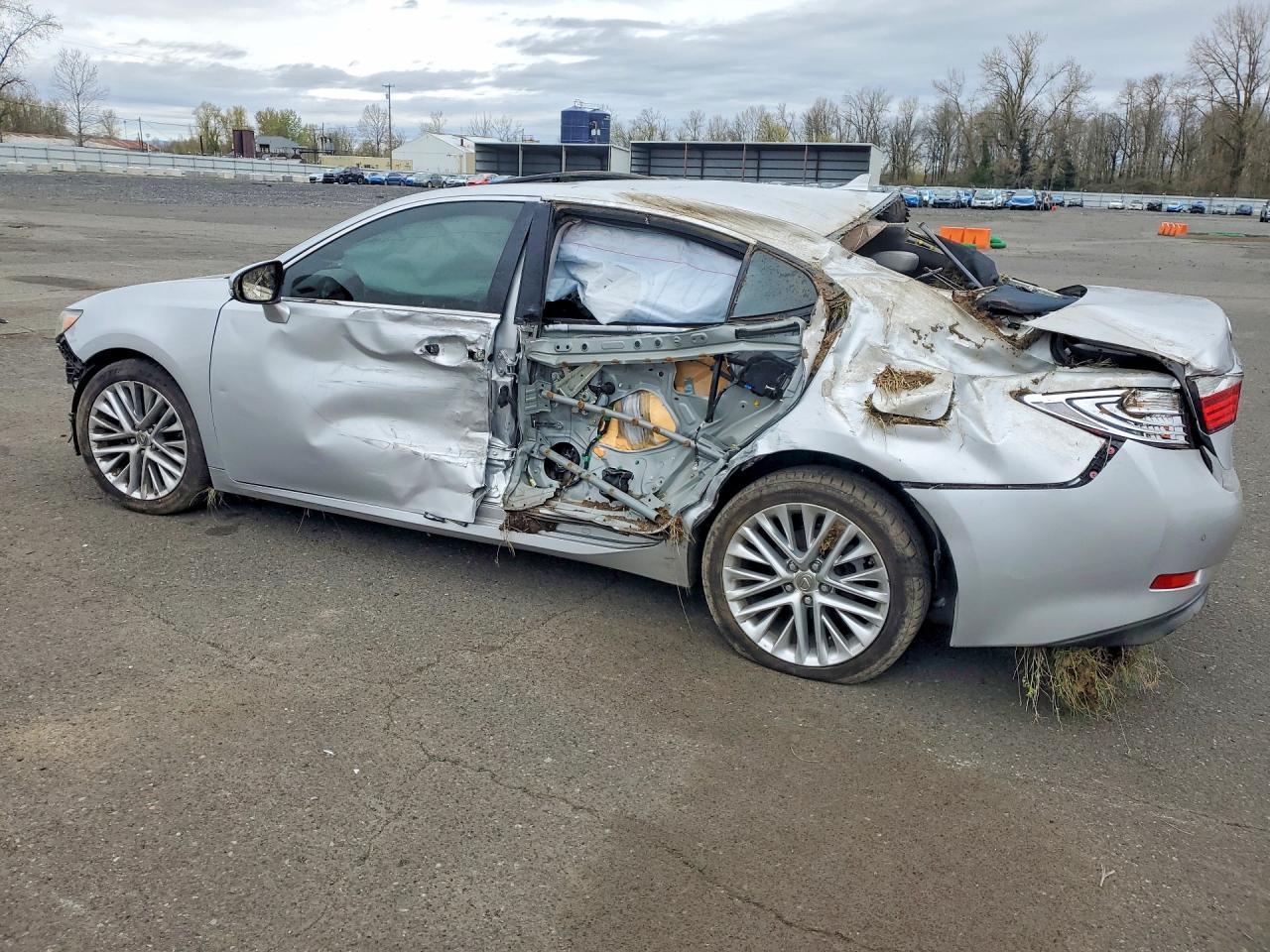 2013 LEXUS ES 350