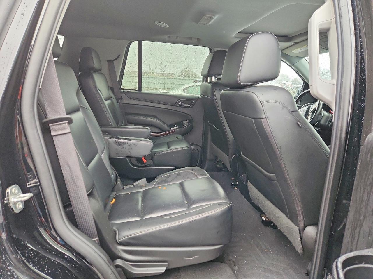 2020 GMC Yukon