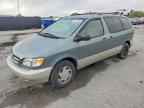 1998 TOYOTA SIENNA
