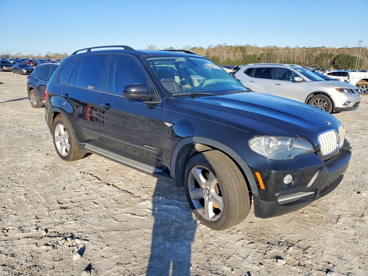 2010 BMW X5