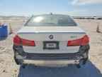 2020 BMW 5 series