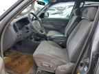 2004 Toyt Sequoia