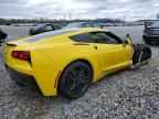 2019 CHEVROLET Corvette Stingray
