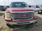 2009 GMC Sierra
