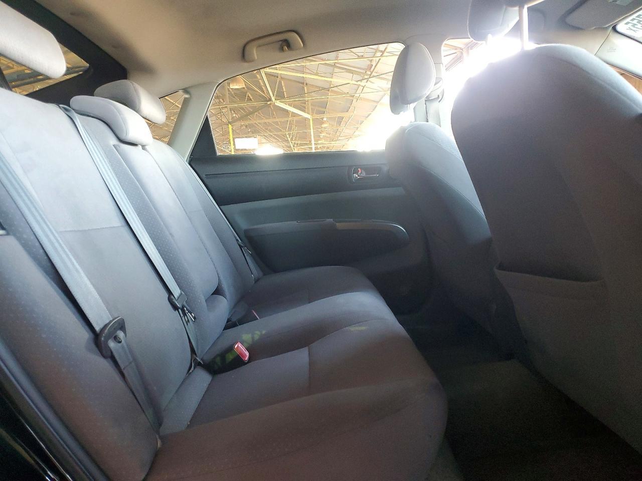 2008 TOYOTA PRIUS