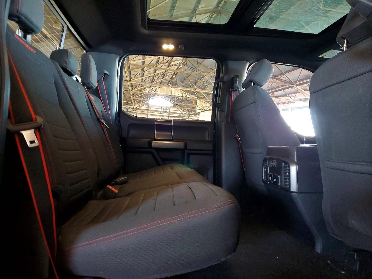2018 FORD F-150 Lightning