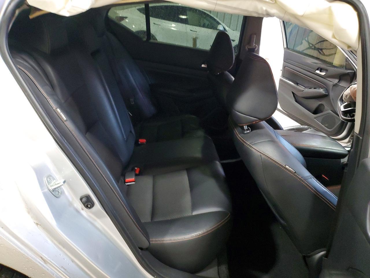 2020 NISSAN ALTIMA