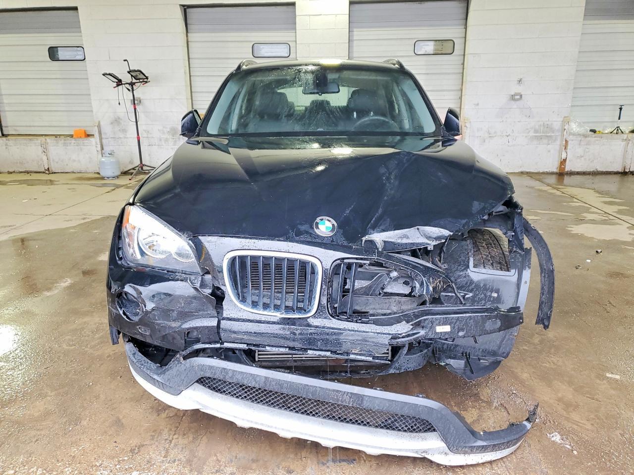 2015 BMW X1