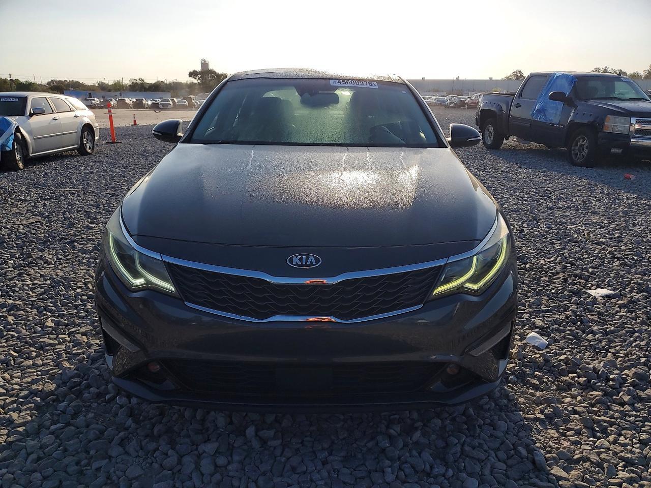 2020 KIA OPTIMA