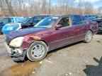 2001 LEXUS Ls 430