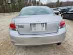 2010 HONDA ACCORD