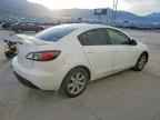 2010 MAZDA 3