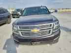 2016 CHEVROLET Tahoe