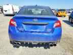 2016 SUBARU WRX