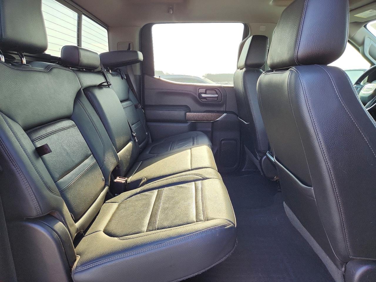 2019 GMC Sierra