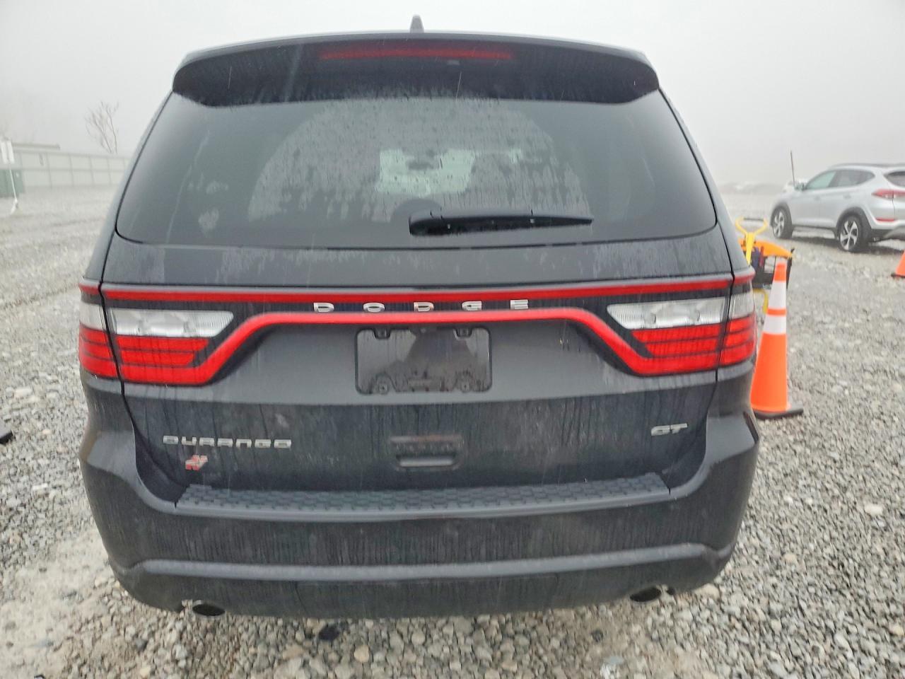 2023 DODGE DURANGO
