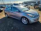 2012 HYUNDAI ELANTRA