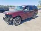 2015 LINCOLN Navigator
