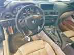 2012 BMW 6 Series