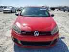2012 VOLKSWAGEN GTI