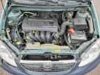 2007 TOYOTA COROLLA
