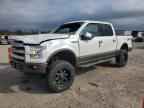 2017 FORD F-150 Lightning