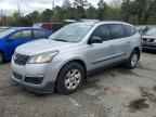 2015 CHEVROLET TRAVERSE