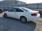 2000 TOYOTA CAMRY