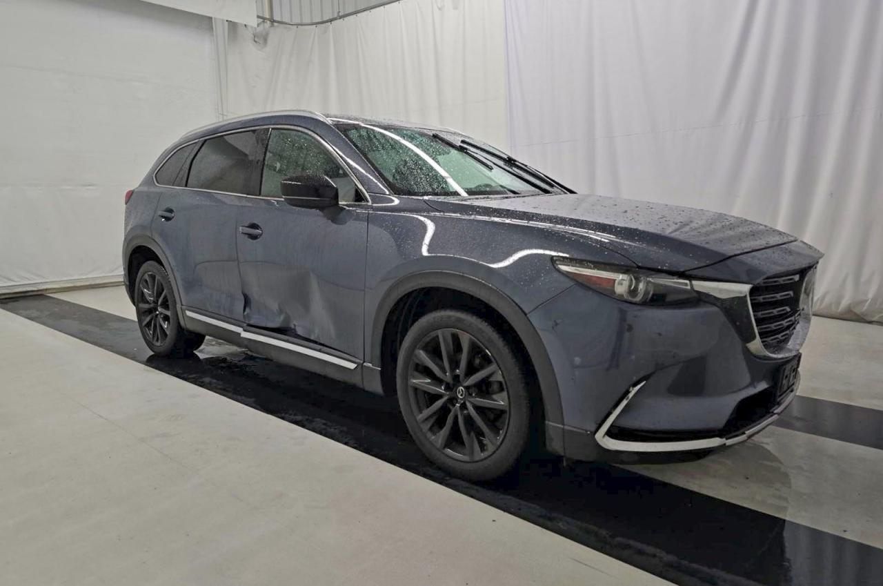 2023 MAZDA CX-9