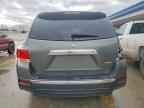 2013 TOYOTA HIGHLANDER