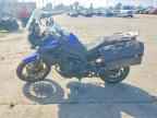 2013 TRIUMPH MOTORCYCLE TIGER
