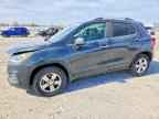 2018 CHEVROLET TRAX