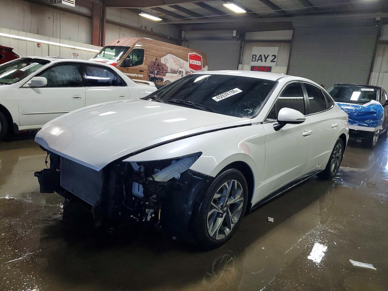 2022 HYUNDAI SONATA