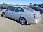 2004 NISSAN ALTIMA