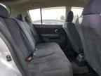 2009 NISSAN VERSA