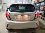 2020 CHEVROLET Spark