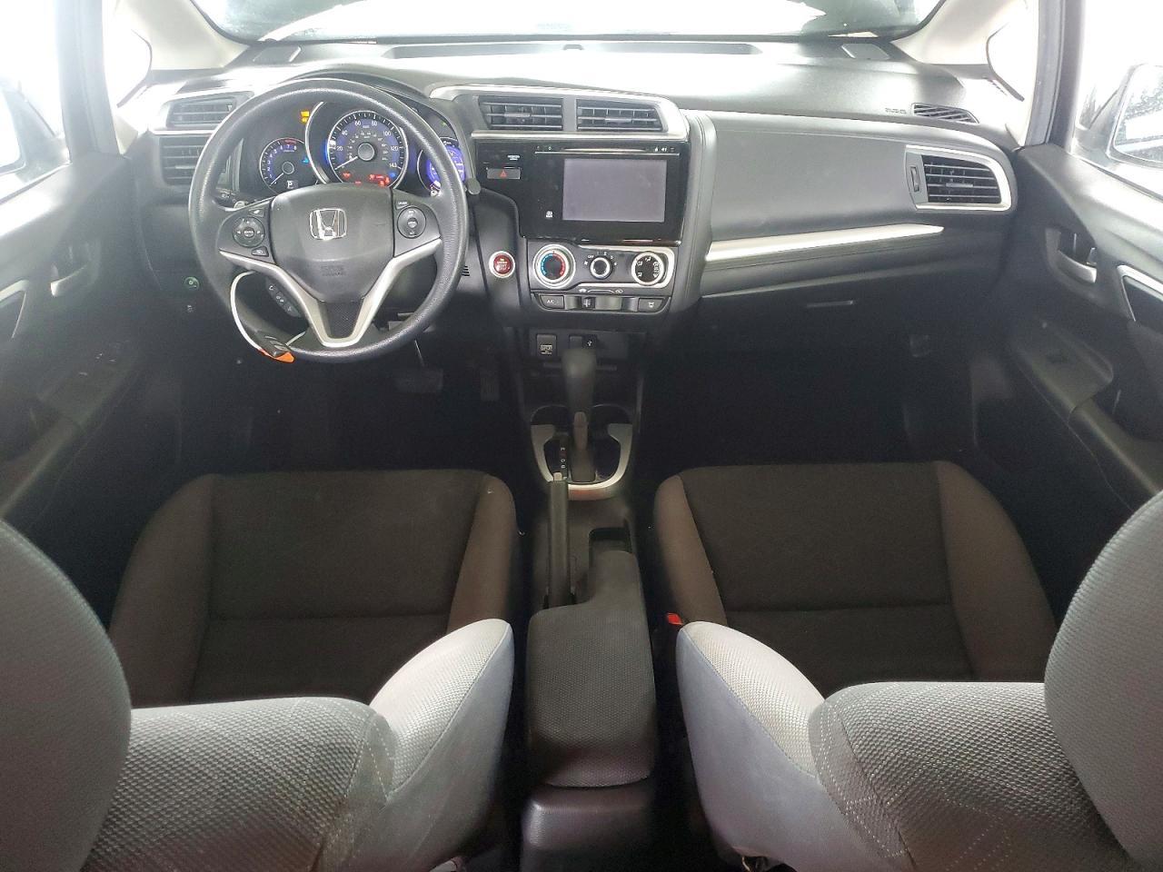 2016 HONDA FIT