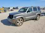 2012 JEEP Liberty