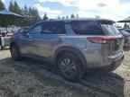 2022 NISSAN PATHFINDER