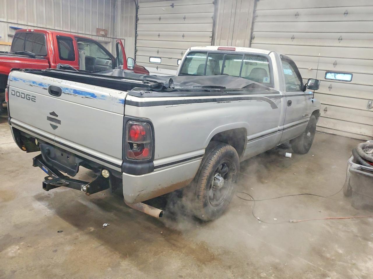 1997 DODGE RAM 1500