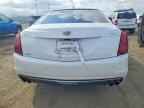 2018 CADILLAC CT6