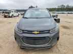 2020 CHEVROLET TRAX