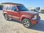 2008 JEEP Liberty