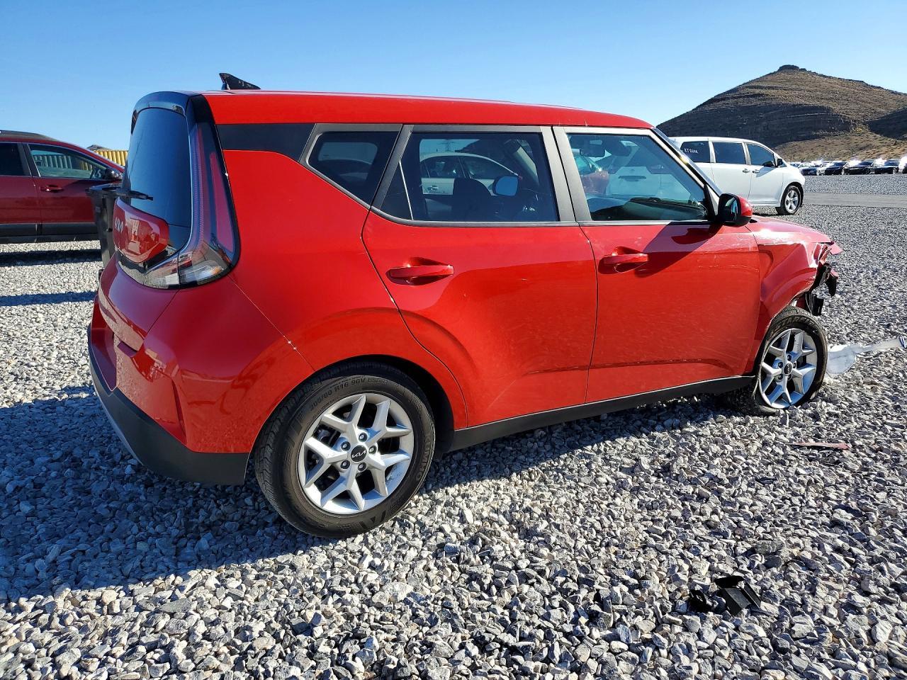 2023 KIA SOUL
